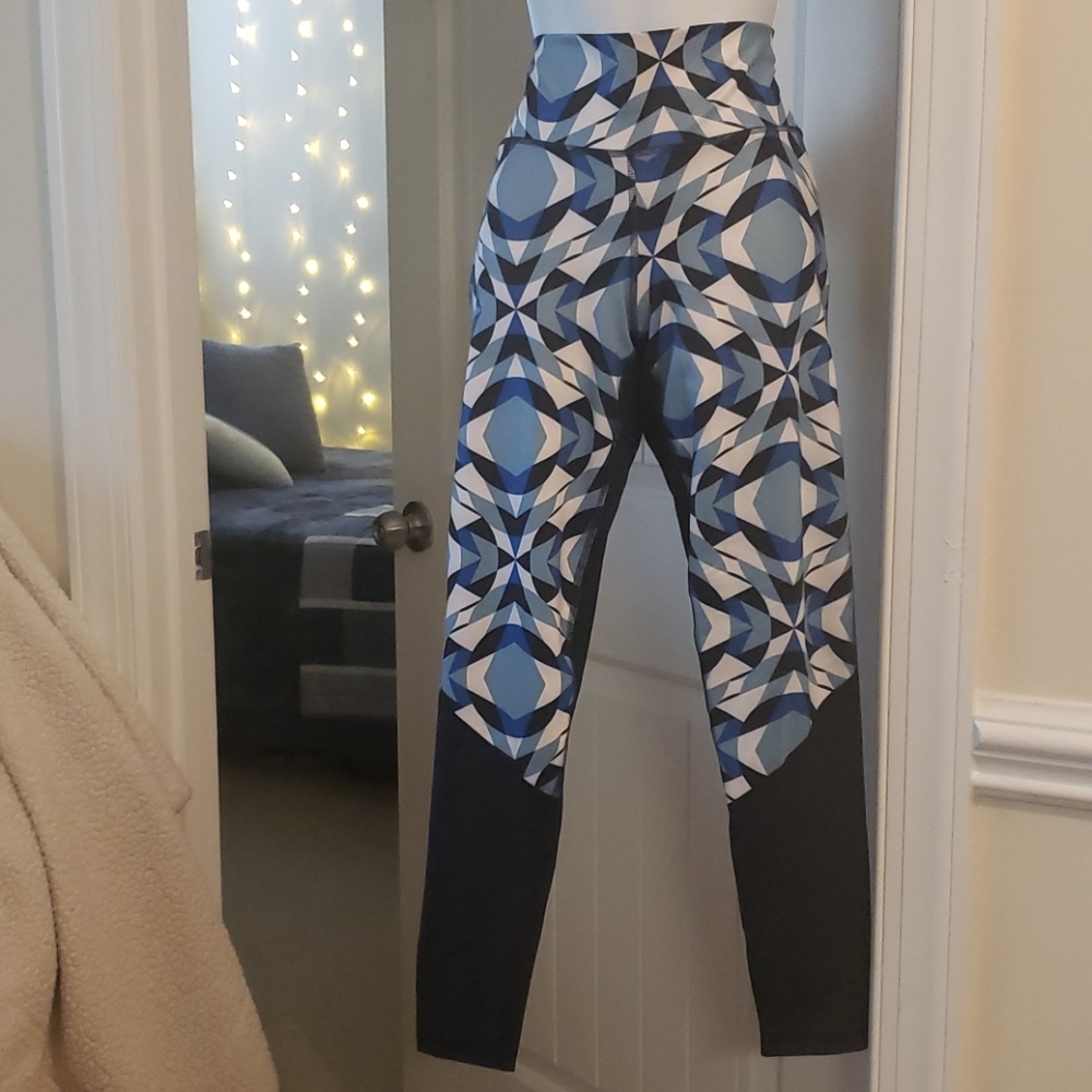 Perfect Condition | Adidas Wonderlust Leggings